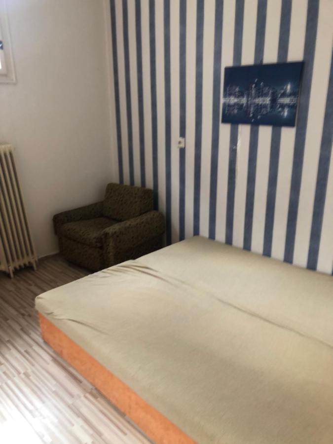 Easy Backpacker Old Town Apartamento Košice Exterior foto