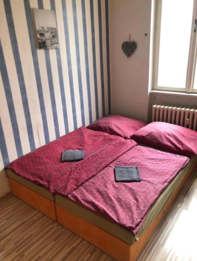 Easy Backpacker Old Town Apartamento Košice Exterior foto