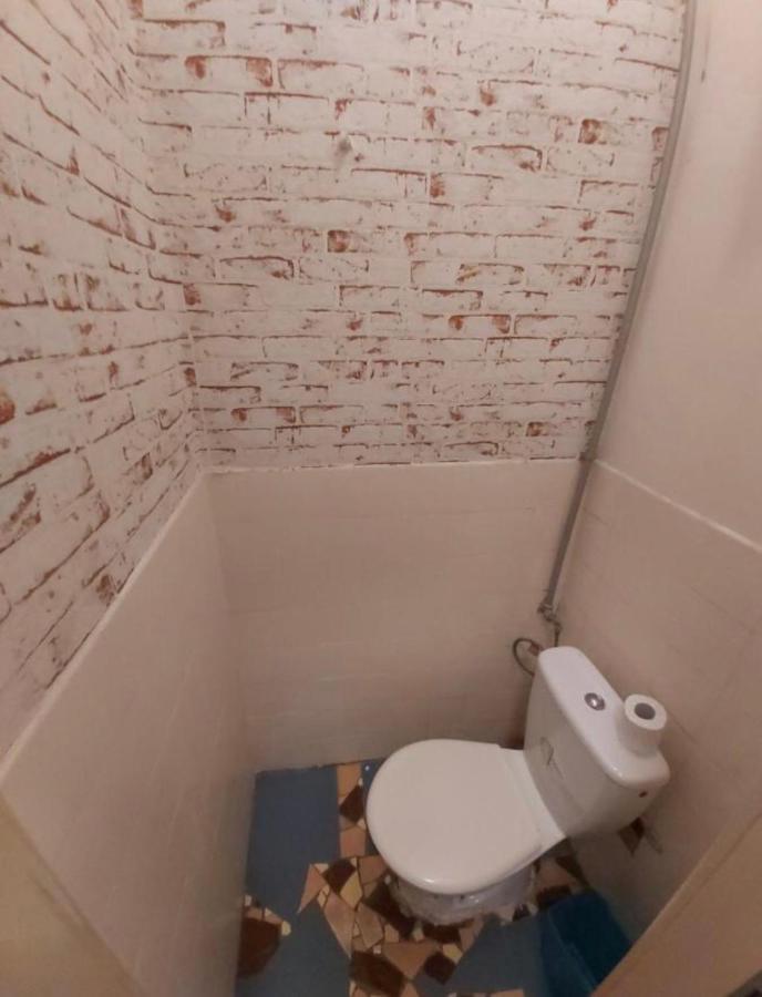 Easy Backpacker Old Town Apartamento Košice Exterior foto