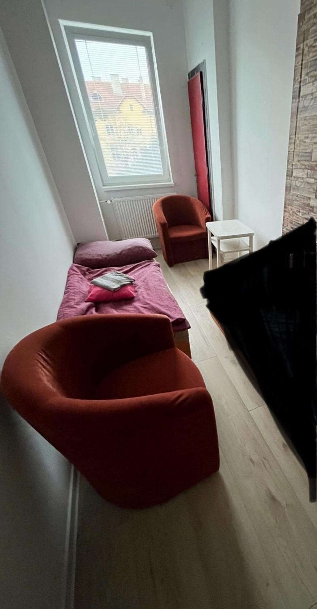 Easy Backpacker Old Town Apartamento Košice Exterior foto